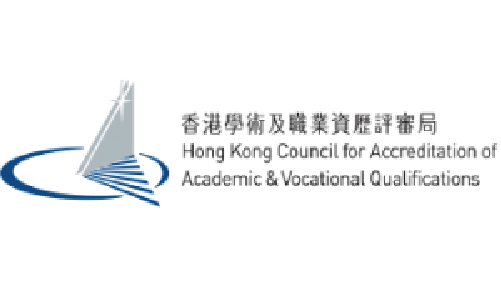 RECOGNITION OF IAU DEGREES BY HKCAAVQ