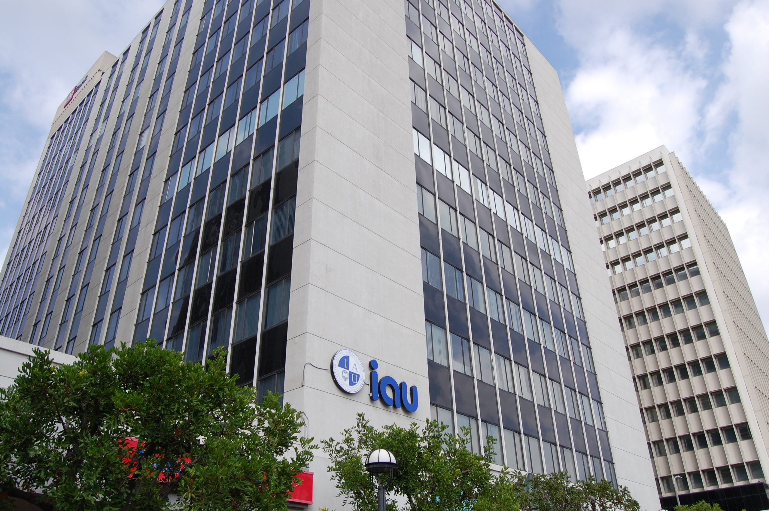 International American University IAU International American University IAU