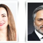 NEWLY APPOINTED PROGRAM CHAIRS