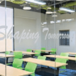 SPRING 2023 OFFERS MORE CAMPUS CLASSES