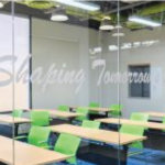 Student Services Offices Restructured