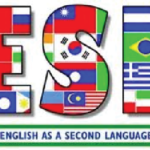 ESL APPROVED FOR F-1 STUDENTS