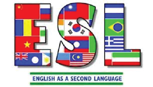 ESL APPROVED FOR F-1 STUDENTS