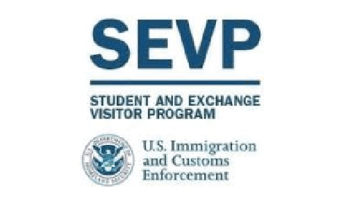 SEVP Grants IAU Recertification