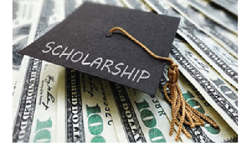 Scholarship Opportunities Available