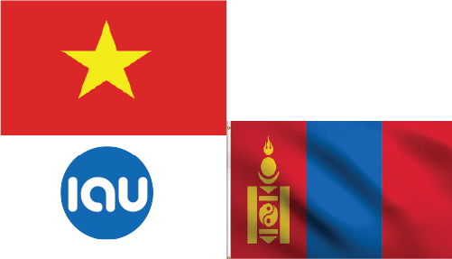 International Satellite Campuses Approved - Vietnam & Mongolia