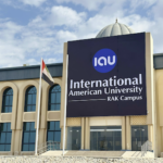 TRACS Approves IAU Satellite Campus in UAE