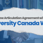 IAU & UCW Announce Articulation Agreement for Seamless DBA Transfers