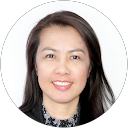 Lj Luzviminda Oville profile picture