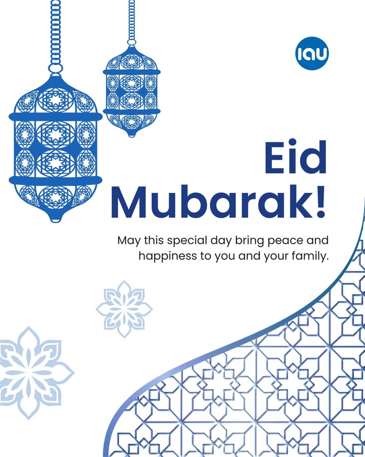 International American University