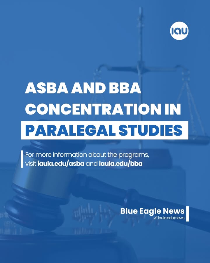 International American University