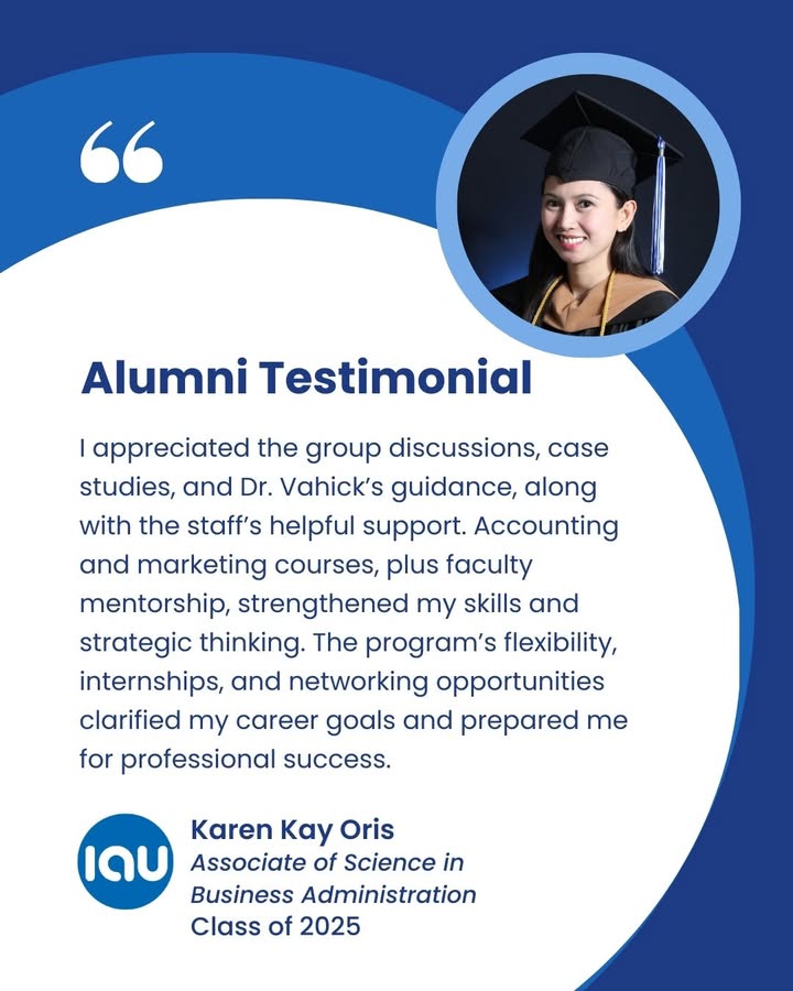 International American University