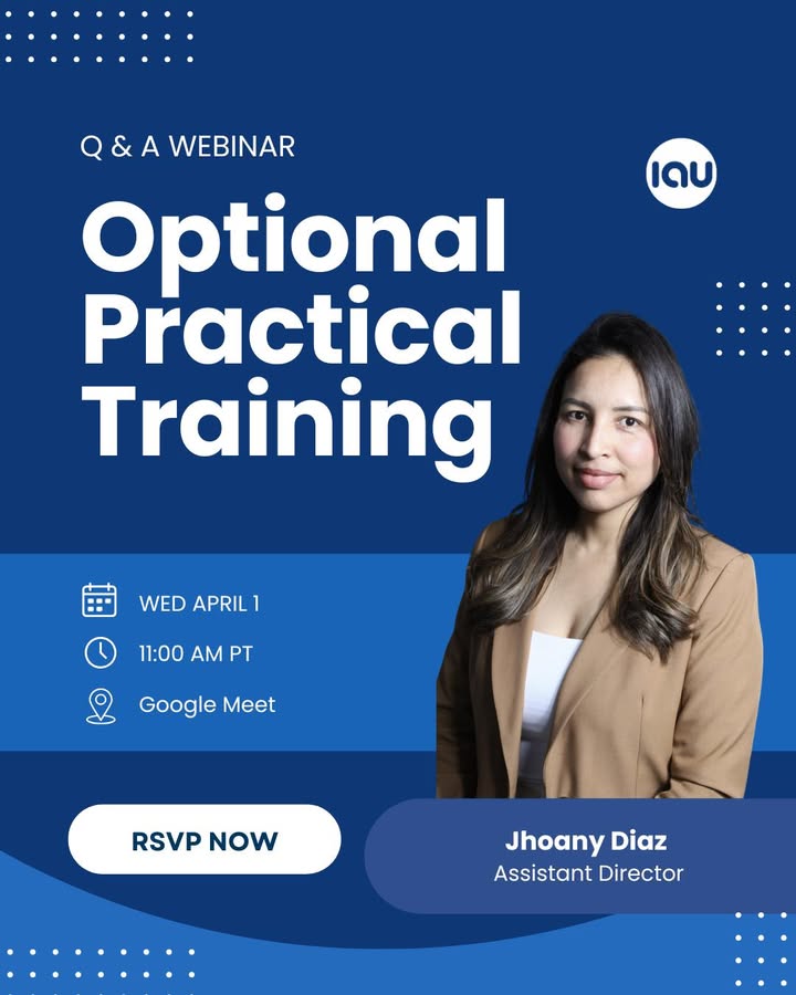 International American University