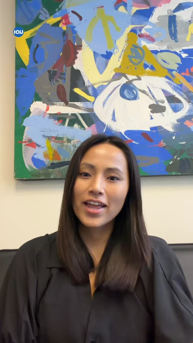 International American University