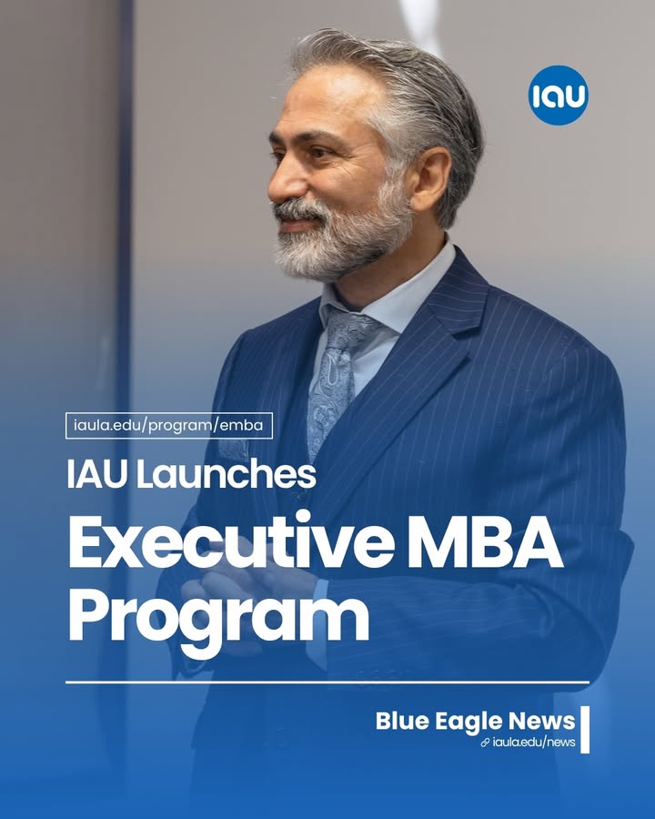 International American University