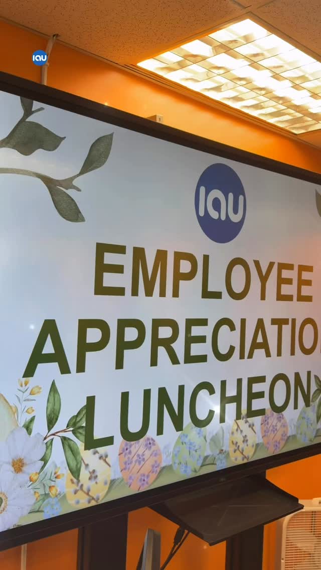 International American University