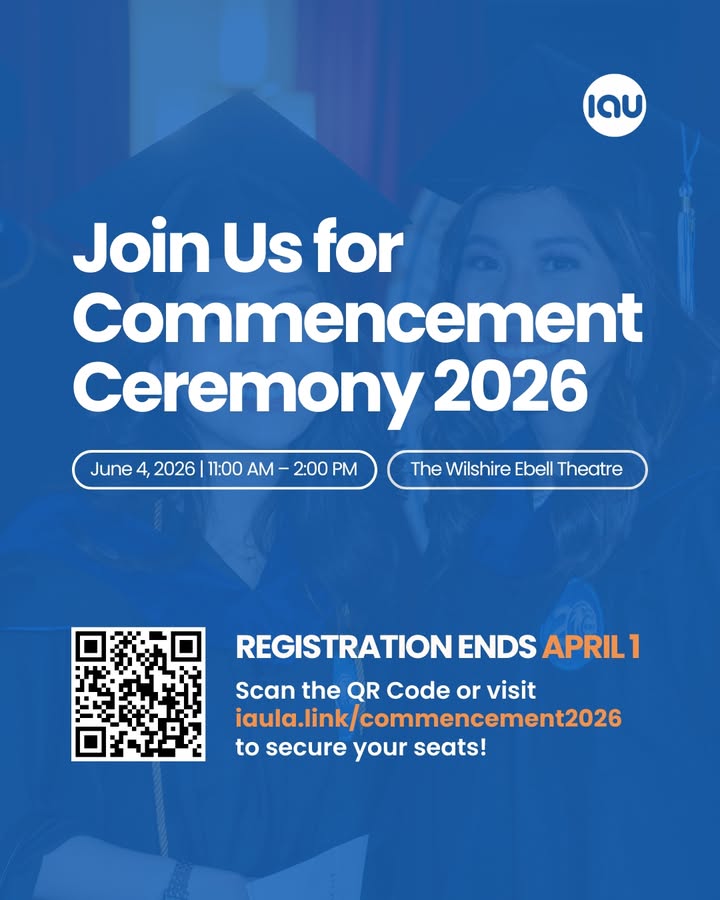 International American University