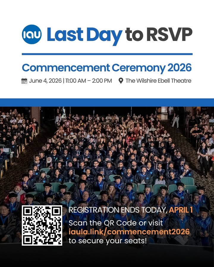 International American University