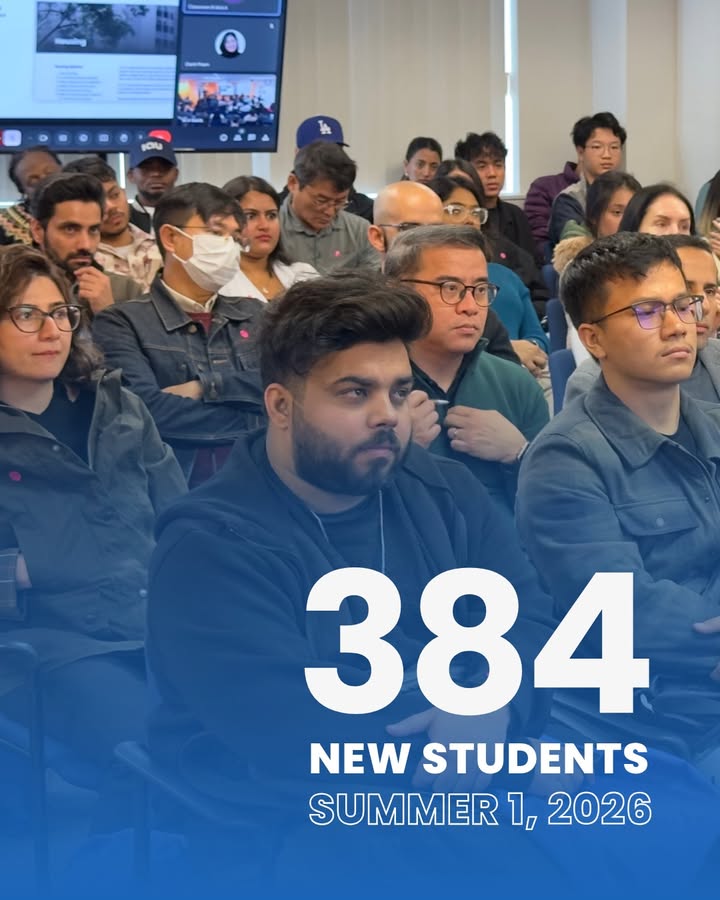 International American University