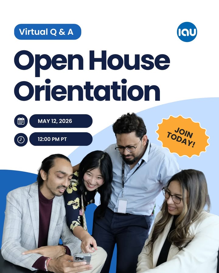 International American University