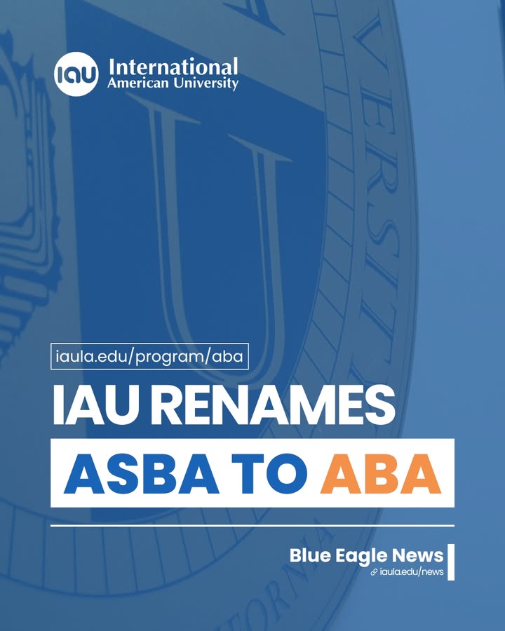 International American University
