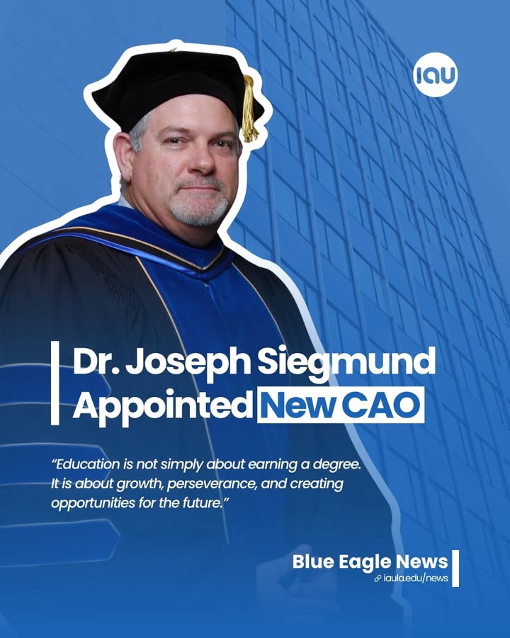 International American University