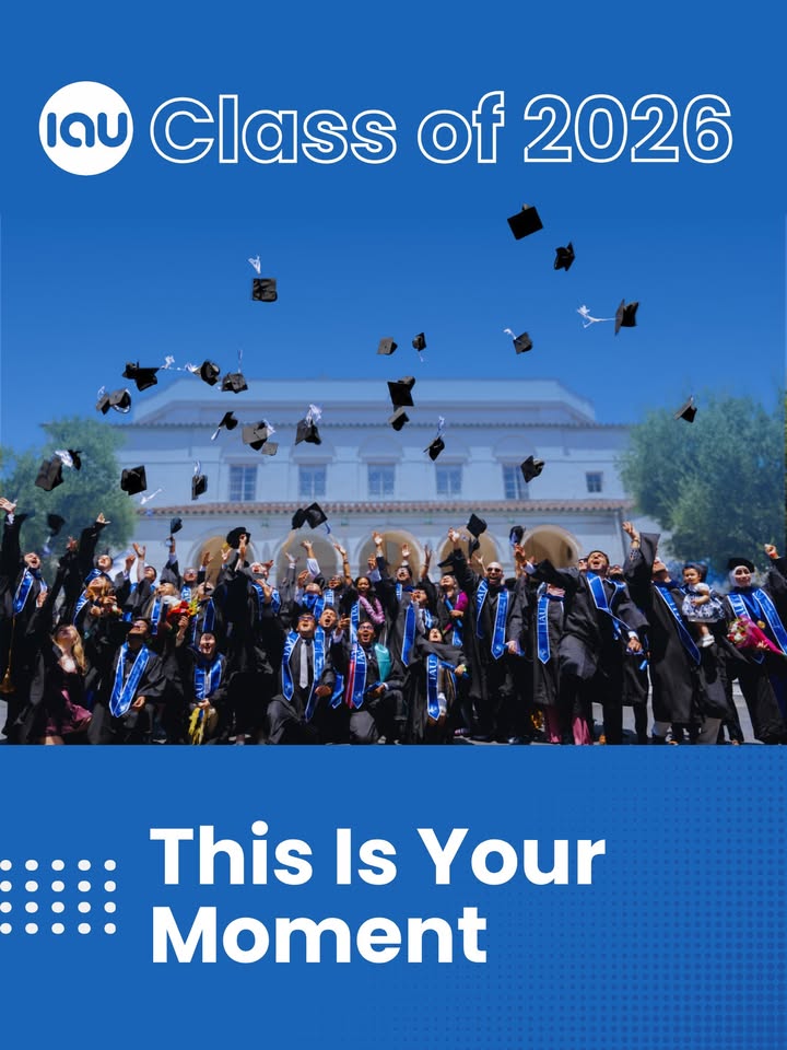 International American University