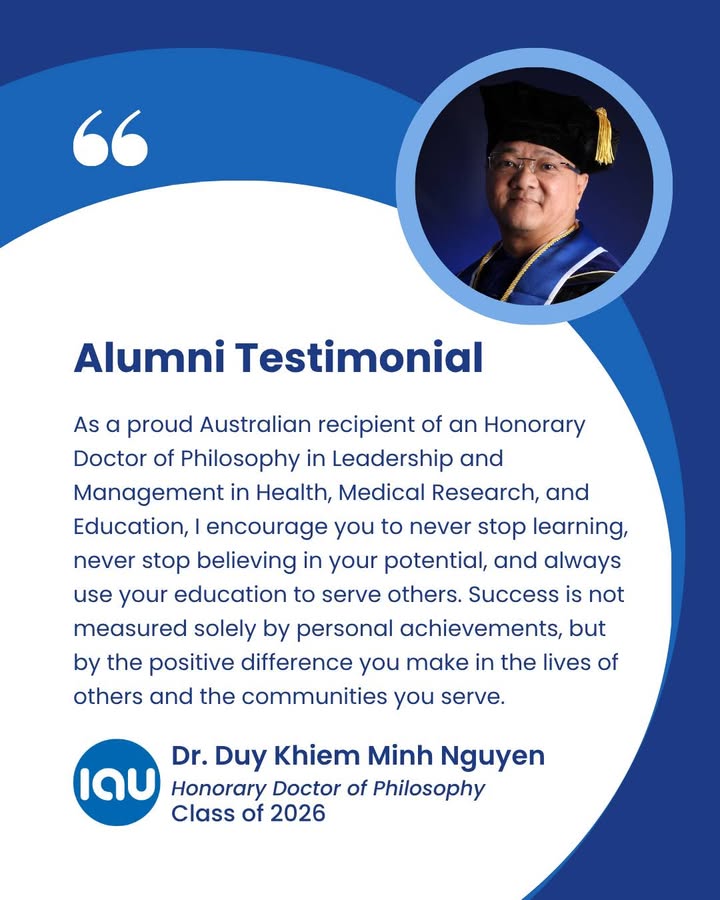 International American University