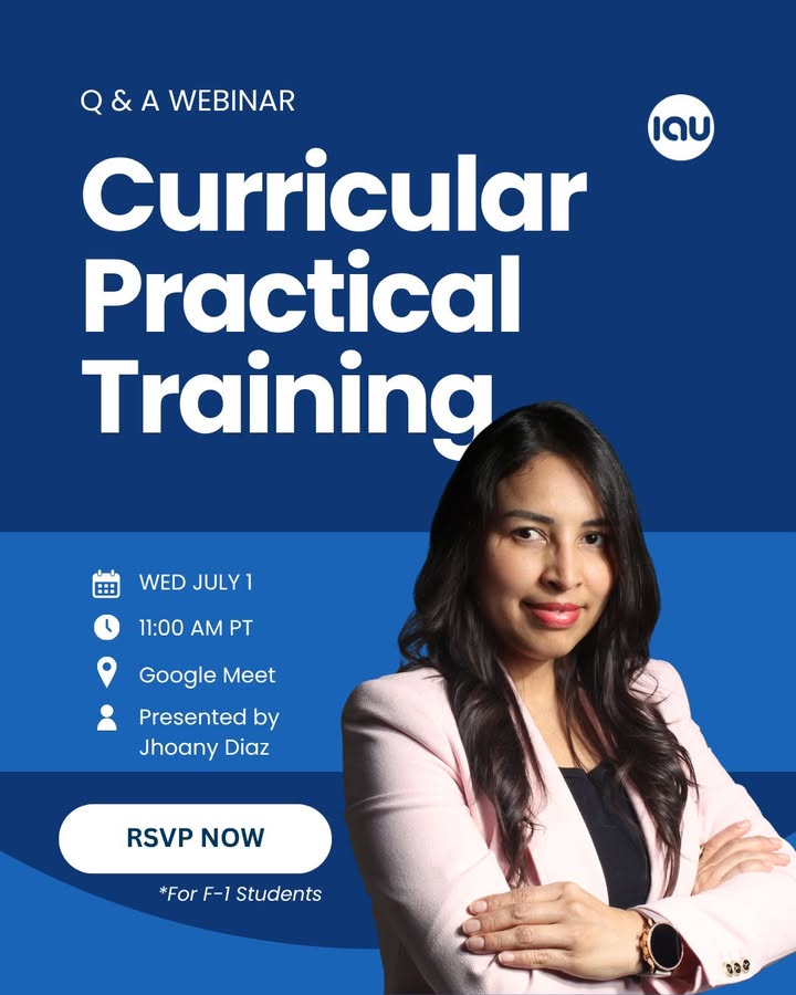 International American University