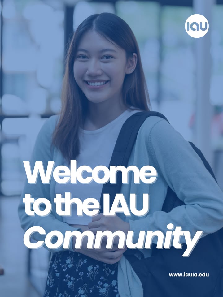 International American University